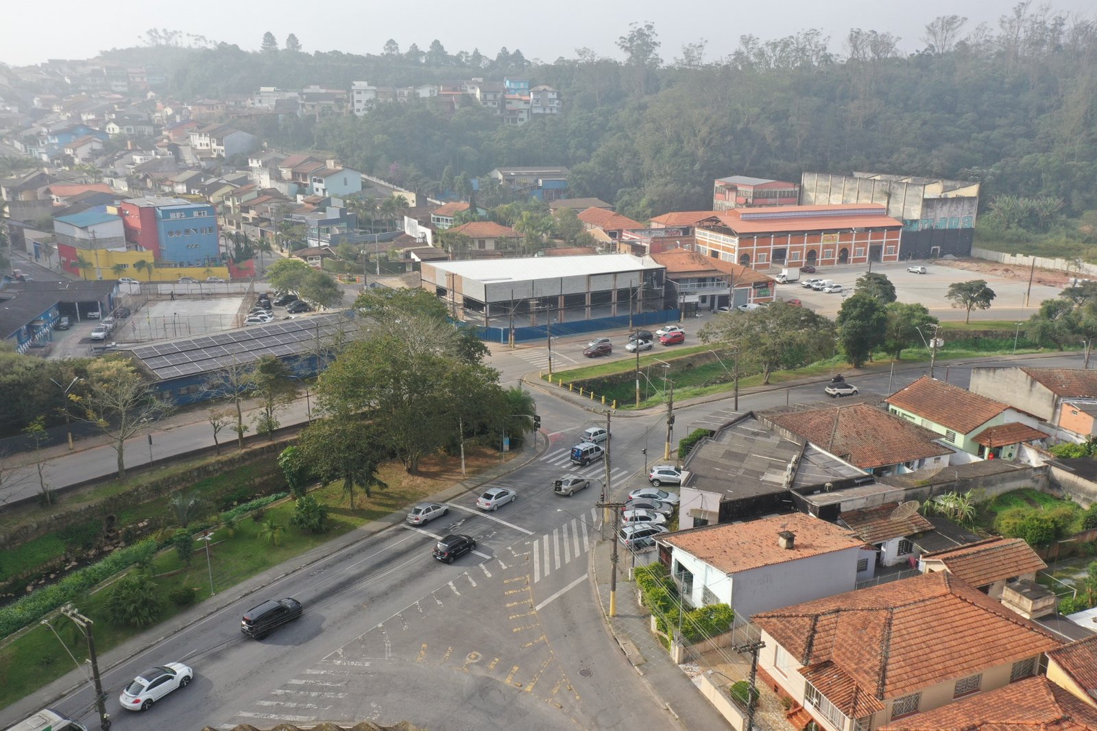 Vila D’Orto em Ribeirão Pires
